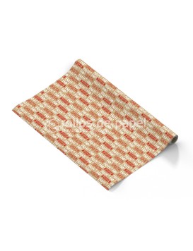HOHO BOBINAS KRAFT 75gr x 435mm T/C / 50MTS 